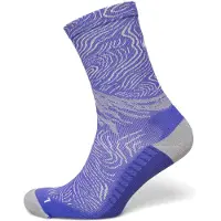 Asics Fujitrail Graphic Crew Sock | 35-38 I | Dames