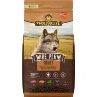 Wolfsblut Wide Plain Adult 2 kg