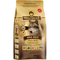 Wolfsblut Wild Duck S-Breed 2 kg