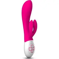Leten vibrator - Sara (App controlled)