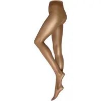 Oroblu Sensuel 30 Panty - Kleur Sun/ Huidskleur - Maat L