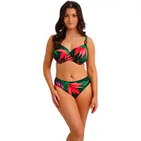 Fantasie Swim Soft-Cup Bikinitop Pichola | Maat: 85D | Kleur: Mangrove