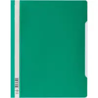 Durable Snelhechter A4 Durable 2570 Groen