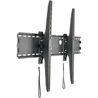 Eaton DWT60100XX flat panel muur steun 2,54 m (100'') Zwart