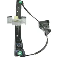 METZGER 2160372 Raammechanisme