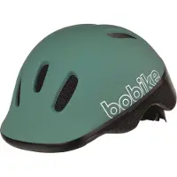 Bobike Go Juniorhelm