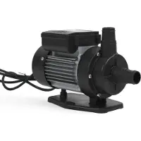Comfortpool FlowBoost 9.5 zwembadpomp | Zwembadgrootte tot 40.000 liter | Pompt 9,5 m³/uur