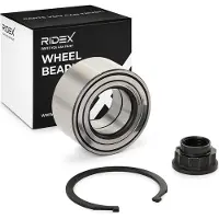 RIDEX 654W0567 Wiellagerset
