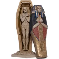 Iron Studios Universal Monsters statuette 1/10 Art Scale The Mummy 25 cm
