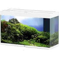 Ciano Aquarium emotions nature pro 100 Wit