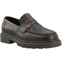 Bianco Biajeff Penny Loafers Bruin 43