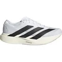 Adidas Loopschoen 'Adizero Evo SL' zwart / wit