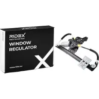 RIDEX 1561W0112 Raammechanisme