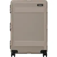 Peli ATX TRVL Hardside Large Check-In Travel Case, Sand