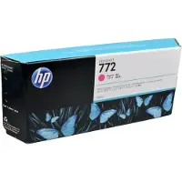HP 772 (CN629A) Inktcartridge Magenta