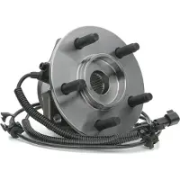 RIDEX 654W0574 Wiellagerset