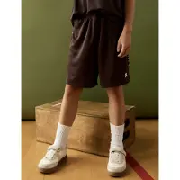 Name it - NKNDEMU SS NREG SHORTS SET - Unisex Sportkledingset