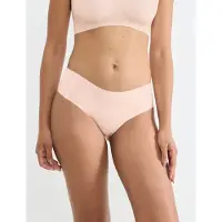 Sloggi Broekje 'Zero Feel 2.0' oranje / pink