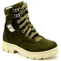 Twins 325670 wijdte 3.5 Veterschoenen