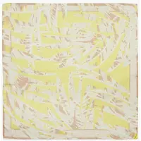 Comma Doek beige