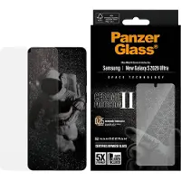 PanzerGlass Ceramic Glazen Galaxy S26 Ultra Doorzichtig