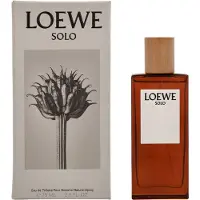 LOEWE Solo Loewe Eau de Toilette 75 ml