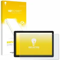 Upscreen - Screenprotector voor XGODY N02 Pro 10.1" - Folie Beschermfolie anti glare matte