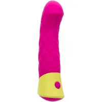 Calexotics Quilted G Vibrator