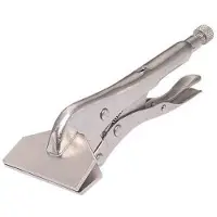 ASTA/SATRA Las griptang - 10 inch (250mm) - Klemtang - Lastang - ASTA