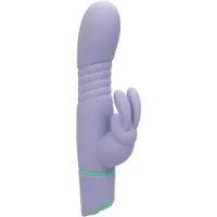Calexotics Love Bunny Thrusting Bunny