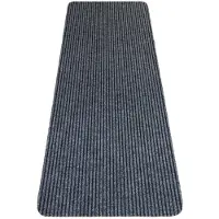 Prima - Heavy Duty - Keukenmat - loper - grijs - 80x180cm - antislip