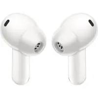 OPPO Enco X3s, True Wireless Stereo (TWS), geschikt voor gesprekken/muziek, frequentiebereik 15 - 40000 Hz, gewicht 4,73 g, oordopjes met microfoon, kleur: zilver