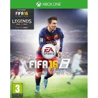 FIFA 16 - IT - Xbox One