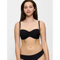 Triumph Voorgevormde bh Beauty-Full Essential | Maat: 70G | Kleur: Zwart