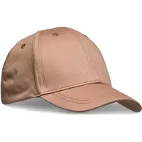En fant Kinderhoedje, petje