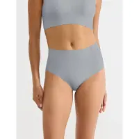 Sloggi Slip ' Blue ZERO Feel 20 ' grijs