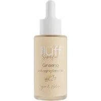 Fluff - Anti-Aging Face Milk Anti-Aging Ginseng Face 40Ml