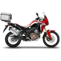Shad Bmw C650gt Topkoffer Achtermontage