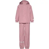 CeLaVi Regenkleding - PE - Nostalgie Rose - - 8 jaar (128) - Regenkleding