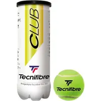 Tecnifibre Club 36x3st. (9 Dozijn)