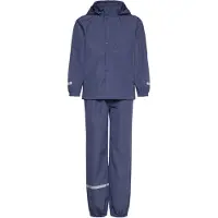 CeLaVi Regenkleidung - PE - Ozeanien - - 140 - Regenkleidung