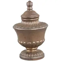 Ptmd beeld kristifor - 25.5x25.5x42.5cm