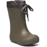 Viking Thermolaarzen - Indie - Olive - - 31 - Thermolaarzen