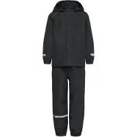 CeLaVi Regenkleding - PE - Zwart - - 3 jaar (98) - Regenkleding