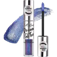 LA Girl - Dream Glitter Liquid Eyeshadow Meteor Shower - Duochrome Oogschaduw