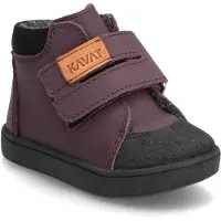 Kavat Winterlaarzen - Fiskeby Warm XC - Fig - - 23 - Winterlaarzen