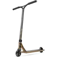 Maple Leaf Mgx 550 Stuntstep Rust