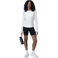 Sweaty Betty Dames lange mouwen top Breathe Easy | Maat M