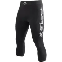 Entorch Leggings Action en0016-schwarz | Maat: M
