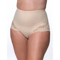 Dorina Shapingslip 'Brigitte' lichtbeige